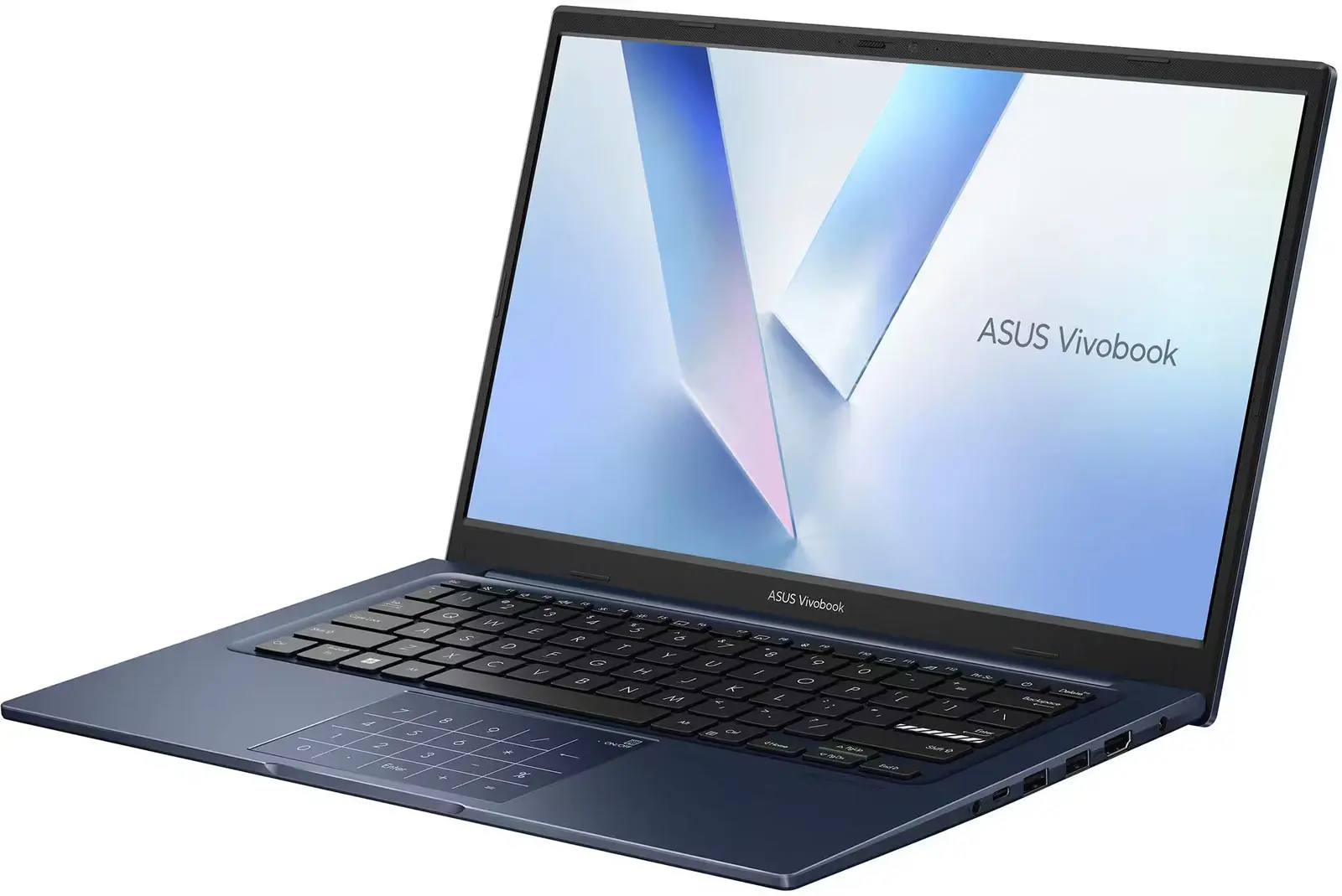 ASUS - Vivobook 14 /Intel Core 5 120U / 8GB RAM / 256GB SSD / 14"FHD