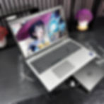 Miniatura: Dell Precision 3570 + DELL DOCK/ i7 1265U /QUADRO T550/ 16 GB RAM DDR5 / 512GB