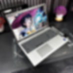 Miniatura: Dell Precision 3570 + DELL DOCK/ i7 1265U /QUADRO T550/ 16 GB RAM DDR5 / 512GB