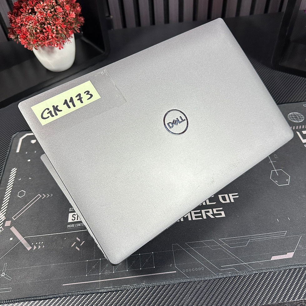 Miniatura: Dell Latitude 5430 / i7 1255U 12thgen / 32GB RAM/ 512GB SSD / 14" FHD