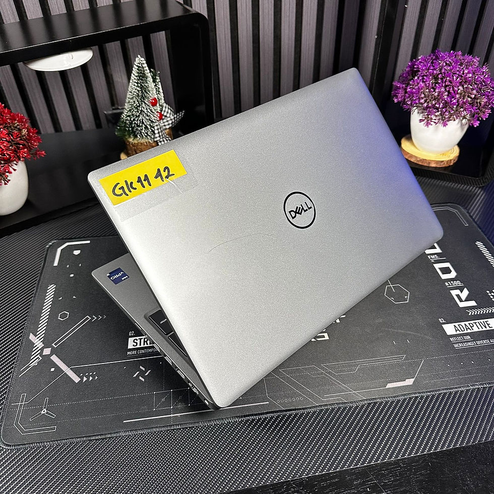 Miniatura: Dell Precision 3580 / i7 1360P / 16GB RAM / 256GB SSD / 15.6"FHD