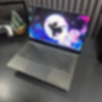 Miniatura: Dell XPS 13 9305 TOUCH IPS / i7 11th gen / 16GB RAM/ 256GB SSD / 13.4"F