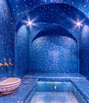 Hammam and Massage