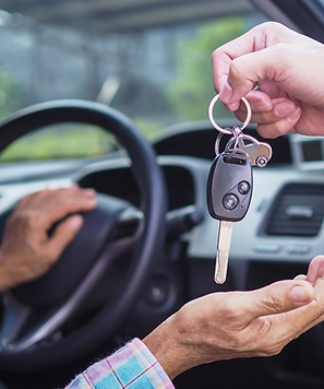 rent a car