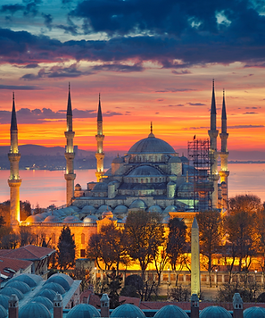 Excursion Istanbul