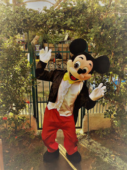 Mickey