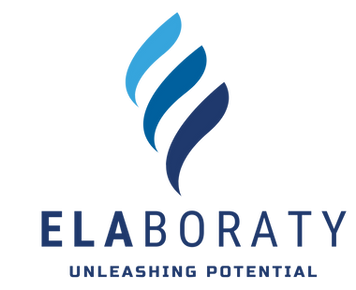Logo Elaboraty Tagline