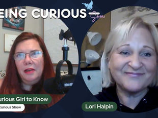 Being Curious Interview