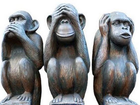 What the Buddhas teach
