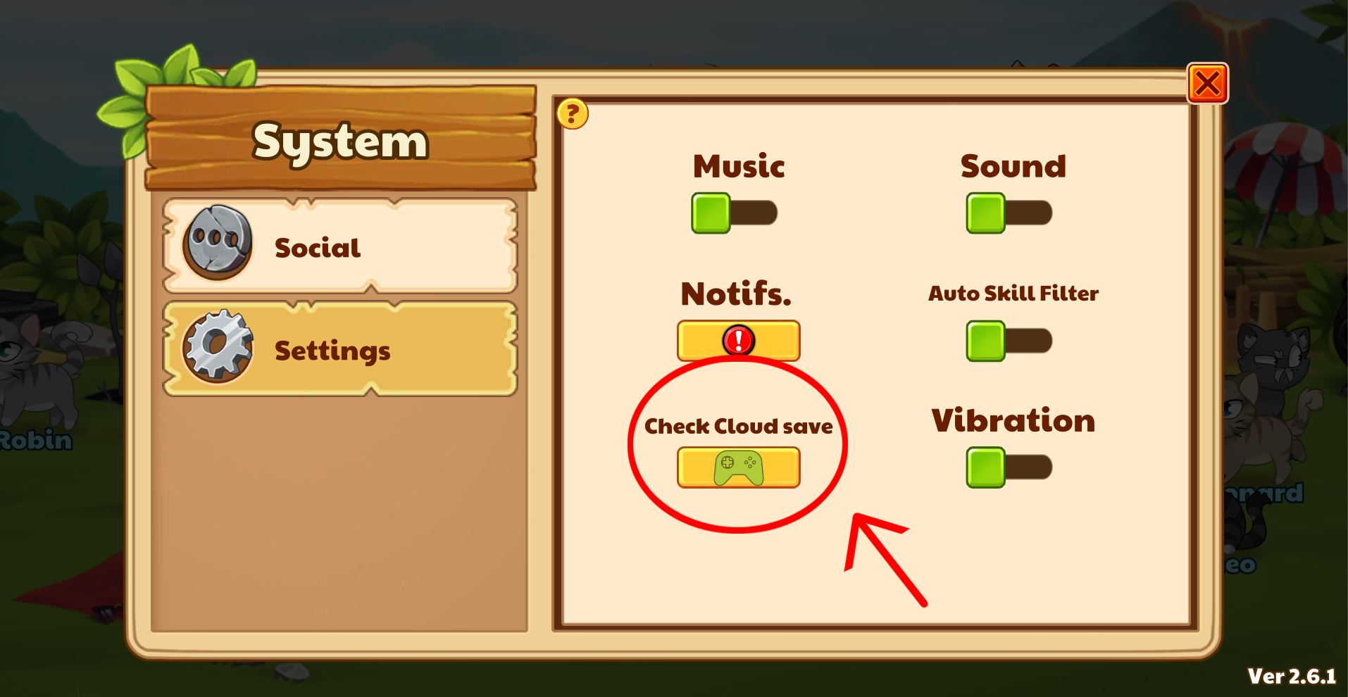 FAQ