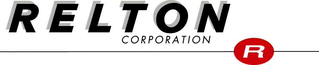 RELTON  CORPORATION