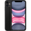 Miniature : APPLE - iPhone 11 - 256 Go - MWM72ZD/A - Noir iPhone 11 - 6,1'' Liquid Retina HD