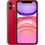 Miniatura: APPLE - iPhone 11 - 256 Go - MWM92ZD/A - PRODUCT RED iPhone 11 - 6,1'' Liquid Re