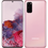 Miniature : SAMSUNG - Galaxy S20 - 4G - 128 Go - Rose Ecran infinity Dynamic AMOLED