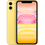 Miniature : APPLE - iPhone 11 - 256 Go - MWMA2ZD/A - Jaune iPhone 11 - 6,1'' Liquid Retina H