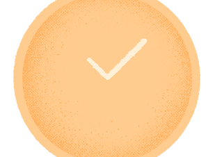 Horloge ronde