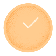 Horloge ronde