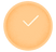 Round Clock