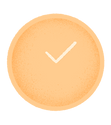 Round Clock