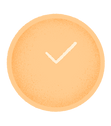 Round Clock