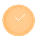 Reloj redondo