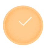 Horloge ronde