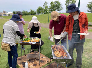 “BBQ”