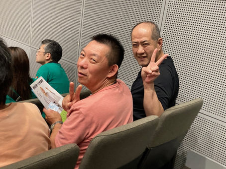“FMながおか オールスターズ”