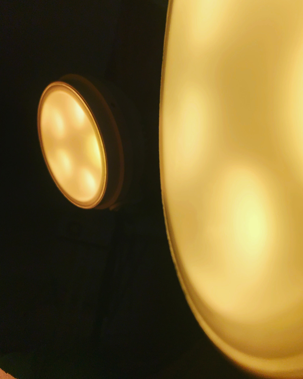 Mes lampes magiques diffusent entre autres la lumière naturelle du soleil (sans les rayons néfastes en prime). Une lumière agréable, vivante et bienfaitrice qui vous expédiera directement sous les cocotiers. Une séance permet de duper notre cerveau et ainsi rebooster notre santé mentale et physique.