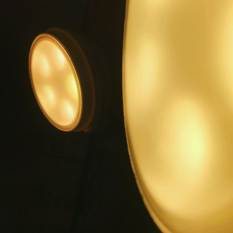 La lumière, comment ça marche?