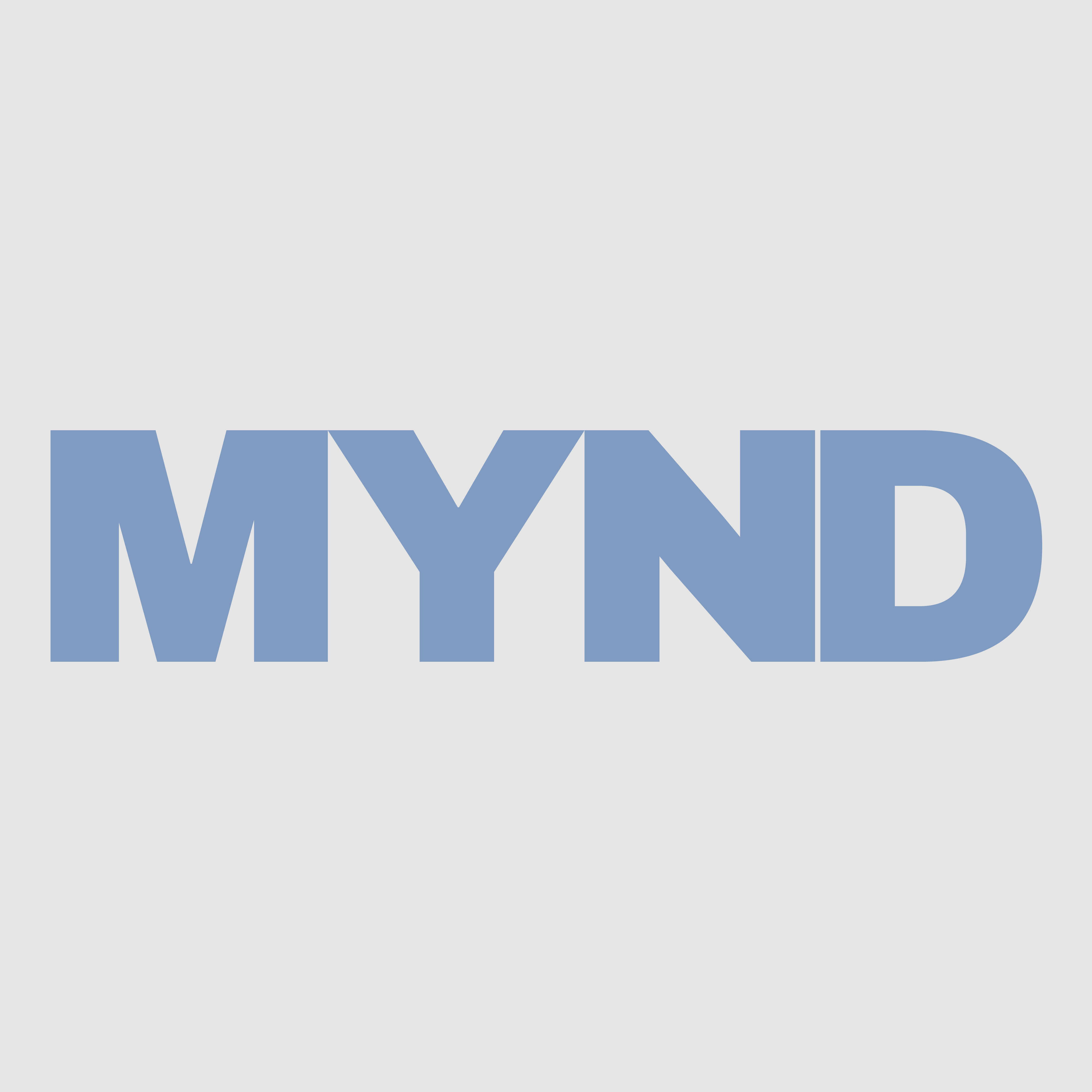 logo mynd