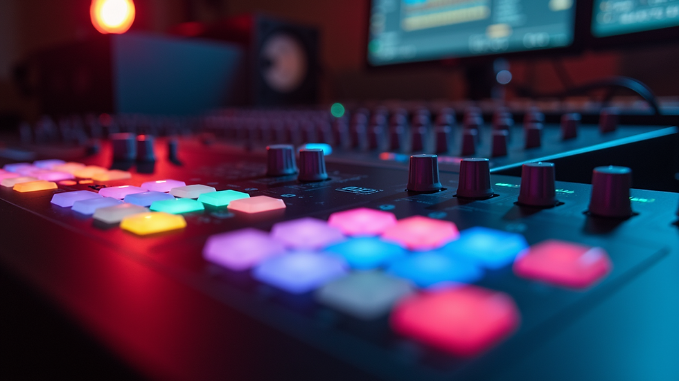 Music for Commercial Use: Royalty-Free Commercial Music That Rocks!