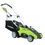 Thumbnail: Greenworks 9 Amp 14-Inch Corded Electric Lawn Mower