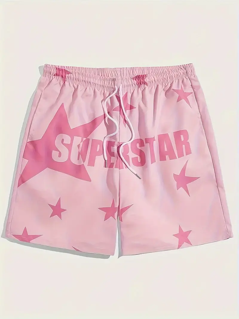 Men shorts (Superstar)