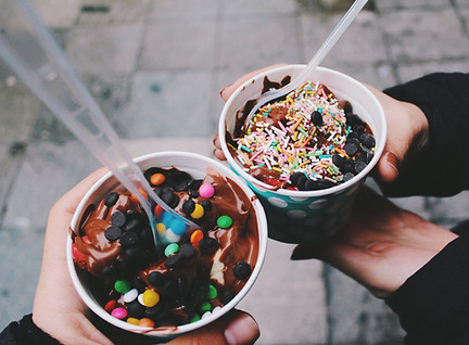 Ice Cream