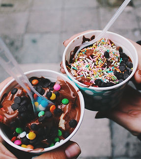 Helado