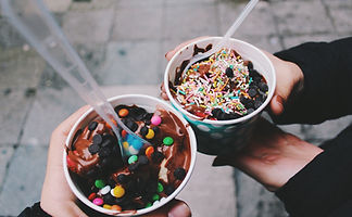 Ice Cream