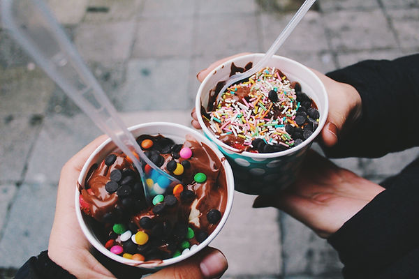 Ice Cream