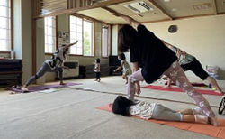 プラザ新琴似ママクラス写真2