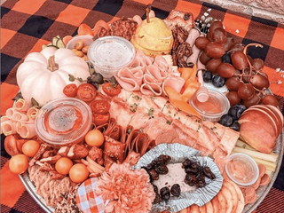 Celebrate Fall with the Best Small Local Businesses!