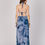 Thumbnail: Out of the Blue Maxi Dress