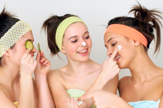 Teen Beauty Tips