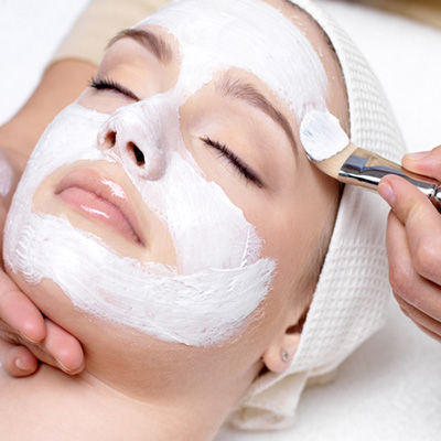 Facials