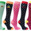 Thumbnail: Women's Juicy Fruits Knee High Socks Set