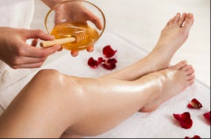 Waxing
