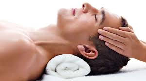Men Facials