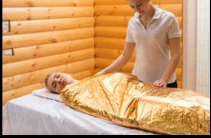 Body Wraps