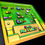 Miniatura: 3DBox SMarioWorldQ 33x33 c/LED