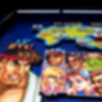 Miniatura: 3DBox Street II 45x33 c/LED