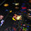 Miniatura: 3DBox DonkeyKong 2 45x33 c/LED
